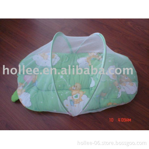 baby mosquito net patent by hollee